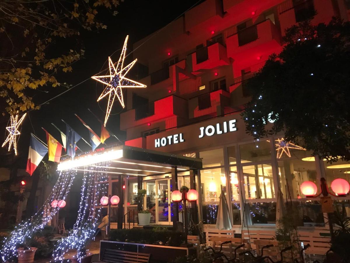 Hotel Jolie Rimini Zewnętrze zdjęcie
